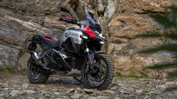 BMW R 1300 GS