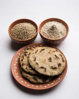 Bajri No Rotlo Benefits in gujarati