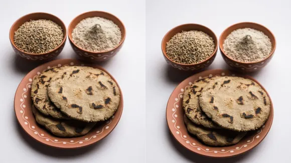 Bajri No Rotlo Benefits tips