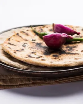 Bajri No Rotlo Benefits