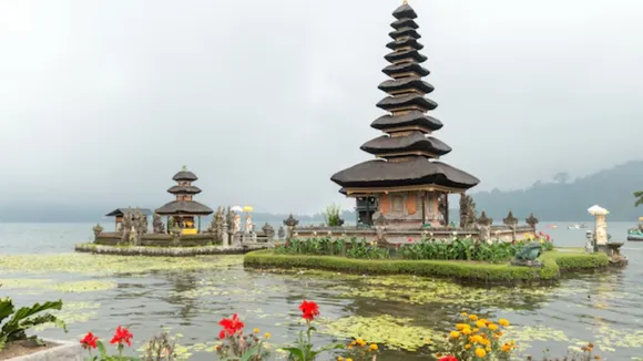 Bali