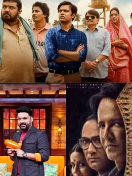 Best Indian Web Series