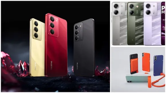 Best Smartphones under 15000 Rs, Best Smartphones