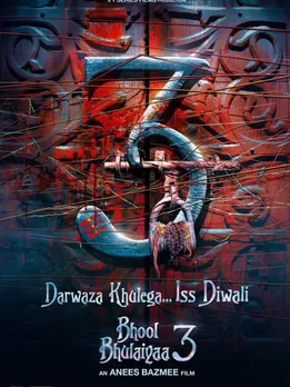 Bhool Bhulaiyaa 3 On Netflix