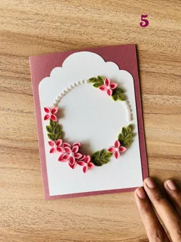 Creative Christmas Card Designs, DIY Christmas Greeting Cards,