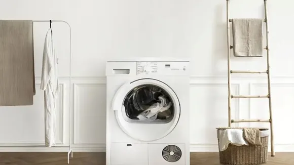 Cloth Wash Washing Machine Tips, Washing Machine