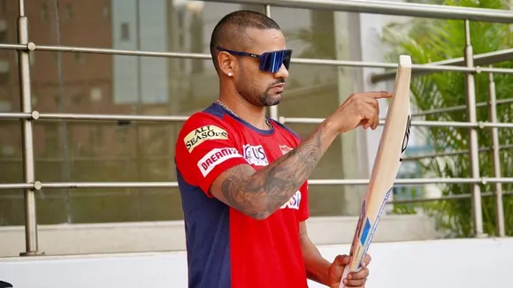 (તસવીર: SDhawan25/X)