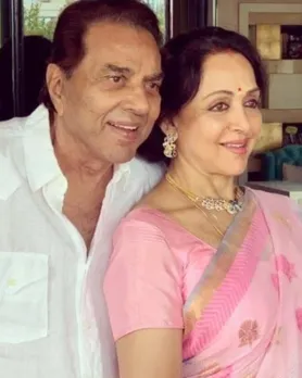 Dharmendra Hema Malini news