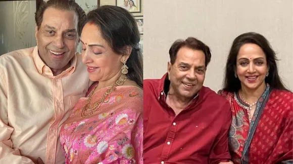 Dharmendra birthday special Post