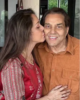 Dharmendra birthday special