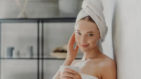 Drinks for Glowing skin in winter