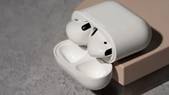 Earphones, AirPods and Earbuds