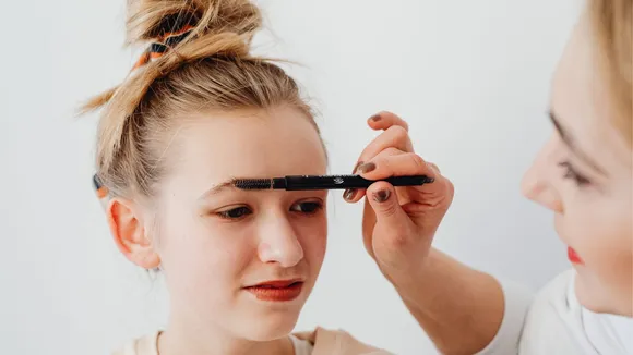 Eye Makeup tips in wedding