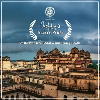 Orchha | orchha ram raja sarkar mandir | orchha ram raja temple history | famous places to visit in Orchha | Orchha history | Orchha fort | Orchha mandir | madhya pradesh tourism | Orchha Temple history | ઓરછા પ્રવાસ | ઓરછા રામ રાજા મંદિર ઇતિહાસ