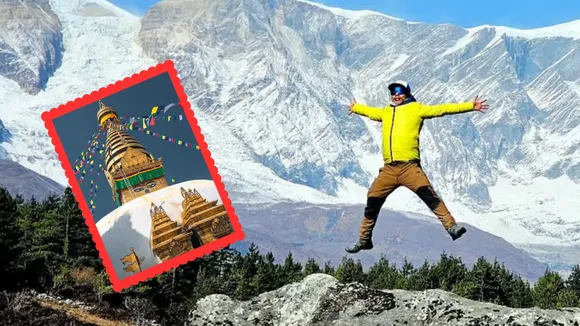 Famous Tourist Places In Nepal | Nepal Tour Plan | Nepal Travel Guide