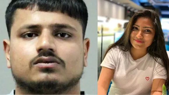 Fiancee murder, sentenced to life imprisonment in Britain, Surat jail,