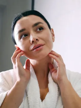 Food for Glowing skin