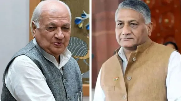 Governor, Bihar Governor, Manipur Governor