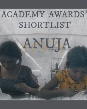 Guneet Monga Anuja movie