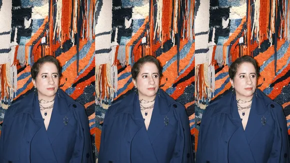 Guneet Monga Kapoor photo