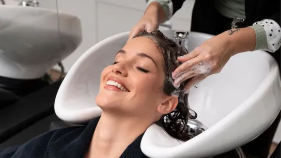 Hair care Tips In winter