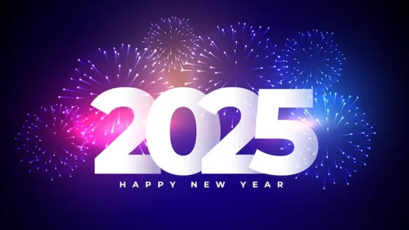 Happy New Year 2025 Wishes | Happy New Year 2025 Wishes In Gujarati | Happy New Year 2025 Wishes Messages | Happy New Year 2025 Wishes Photos | Happy New Year 2025 Wishes Quotes | Happy New Year 2025 Wishes Status Photo | નવા વર્ષ 2025 શુભેચ્છા સંદેશ | હેપ્પી ન્યુ યર 2025 શુભકામના સંદેશ