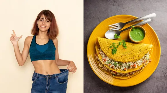 Healthy Breakfast For Weight Loss