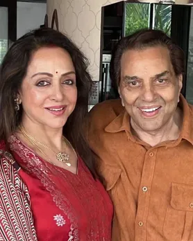 Hema Malini