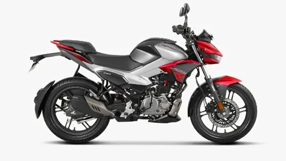 Hero Xtreme 125R