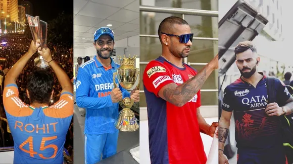 Indian cricketers retired in 2024, Top 10 cricketers retired in 2024,
