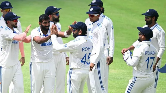 border gavaskar trophy, ind vs aus , boxing day test