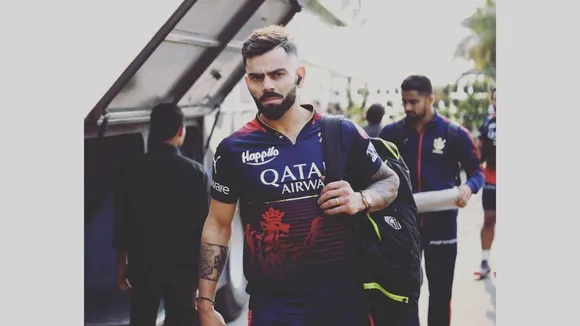 (તસવીર: imVkohli/X)