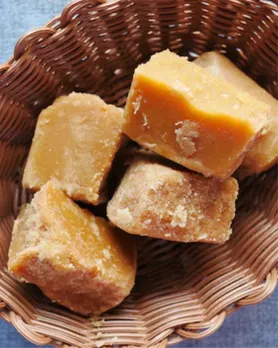 Jaggery Health Benefits