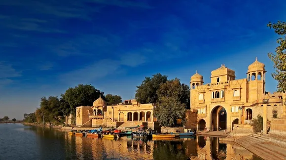 Jaisalmer | Jaisalmer fort | Jaisalmer golden city | Jaisalmer Travel Guide | famous tourist places In Jaisalmer | Best tourist places In rajasthan | rajasthan | rajasthan tourism | NATHMAL JI KI HAVELI | GADISAR LAKE | Jaisalmer DESERT NATIONAL PARK | જેસલમેર પ્રવાસ