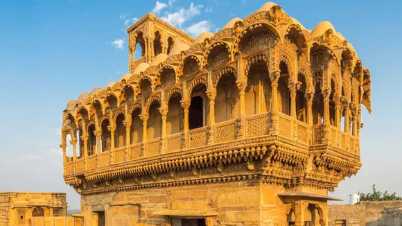 Jaisalmer | Jaisalmer fort | Jaisalmer golden city | Jaisalmer Travel Guide | famous tourist places In Jaisalmer | Best tourist places In rajasthan | rajasthan | rajasthan tourism | NATHMAL JI KI HAVELI | GADISAR LAKE | Jaisalmer DESERT NATIONAL PARK | જેસલમેર પ્રવાસ
