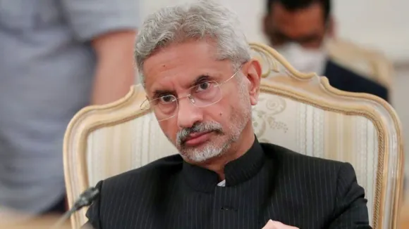External Affairs Minister, Dr S Jaishankar, veto power,
