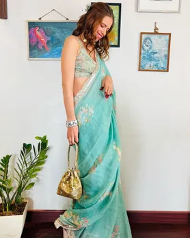 Kalki Koechlin Fashion