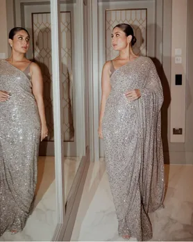 Kareena Kapoor fashion tips