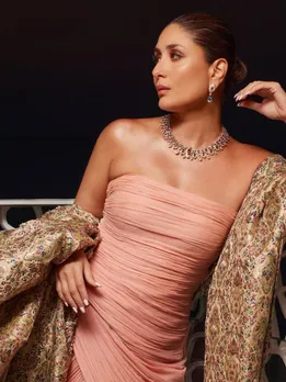 Kareena Kapoor trending look