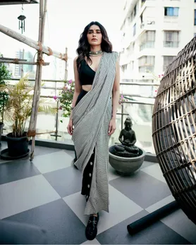 Karishma Tanna Fashion tips