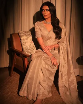 Karishma Tanna Trending Fashion