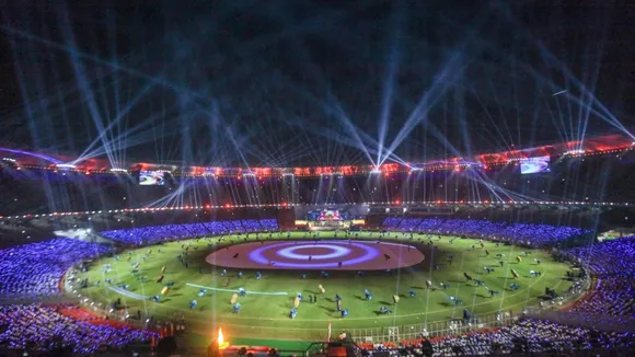 BAPS Karyakar Suvarna Mahotsav