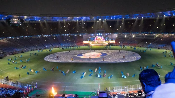 BAPS Karyakar Suvarna Mahotsav, BAPS