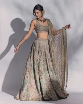 Keerthy Suresh Fashion