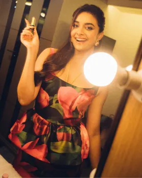 Keerthy Suresh fashion