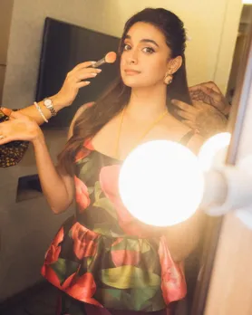 Keerthy Suresh fashion tips