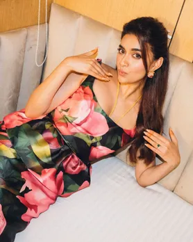 Keerthy Suresh photos