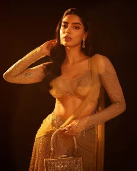 Khushi Kapoor photos