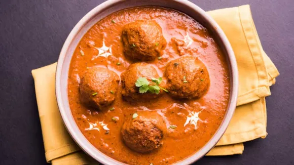 Malai Kofta Recipe easy