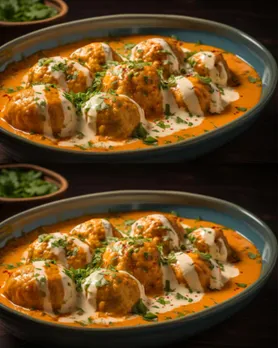 Malai Kofta Recipe in gujarati